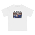 GOATING Tee