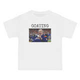 GOATING Tee