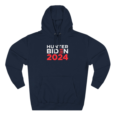 HB2024 Hoodie