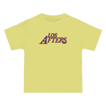 Los Afters Lakers Tee