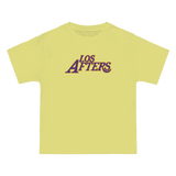 Los Afters Lakers Tee