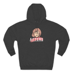 Late Night Cartoons Hoodie