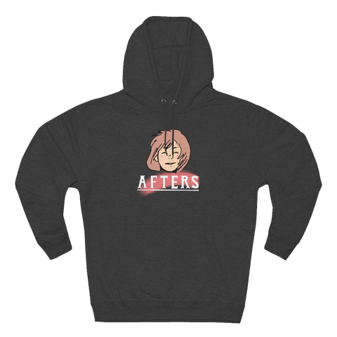 Late Night Cartoons Hoodie