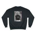 Marilyn Monroe Champion Crewneck