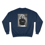 Marilyn Monroe Champion Crewneck