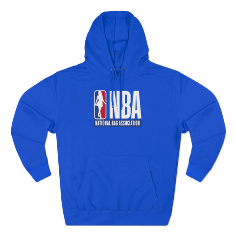 National Bag Association Hoodie