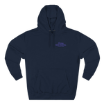 Thursday Snow Removal Hoodie