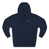 Thursday Snow Removal Hoodie