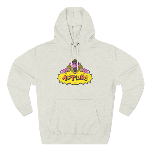 The Count Hoodie