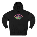 The Haunted Afters Hoodie