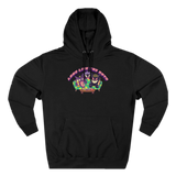 The Haunted Afters Hoodie