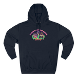 The Haunted Afters Hoodie