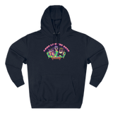 The Haunted Afters Hoodie