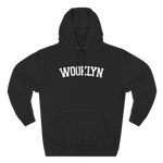 Wooklyn Hoodie