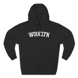 Wooklyn Hoodie