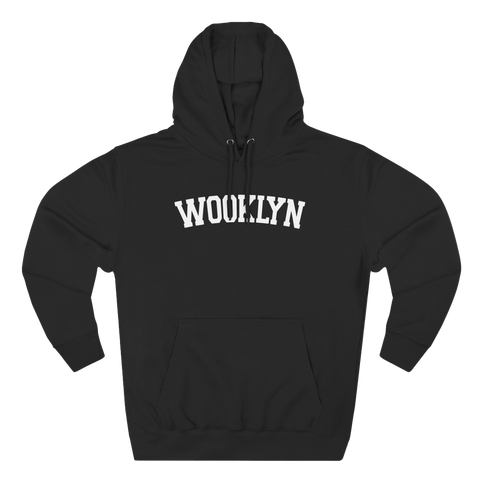 Wooklyn Hoodie