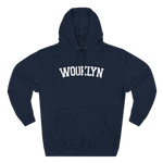 Wooklyn Hoodie