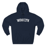 Wooklyn Hoodie