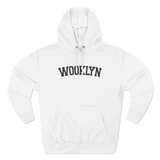 Wooklyn Hoodie