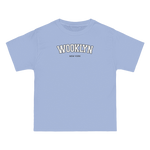 Wooklyn New York Tee