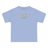 Wooklyn New York Tee