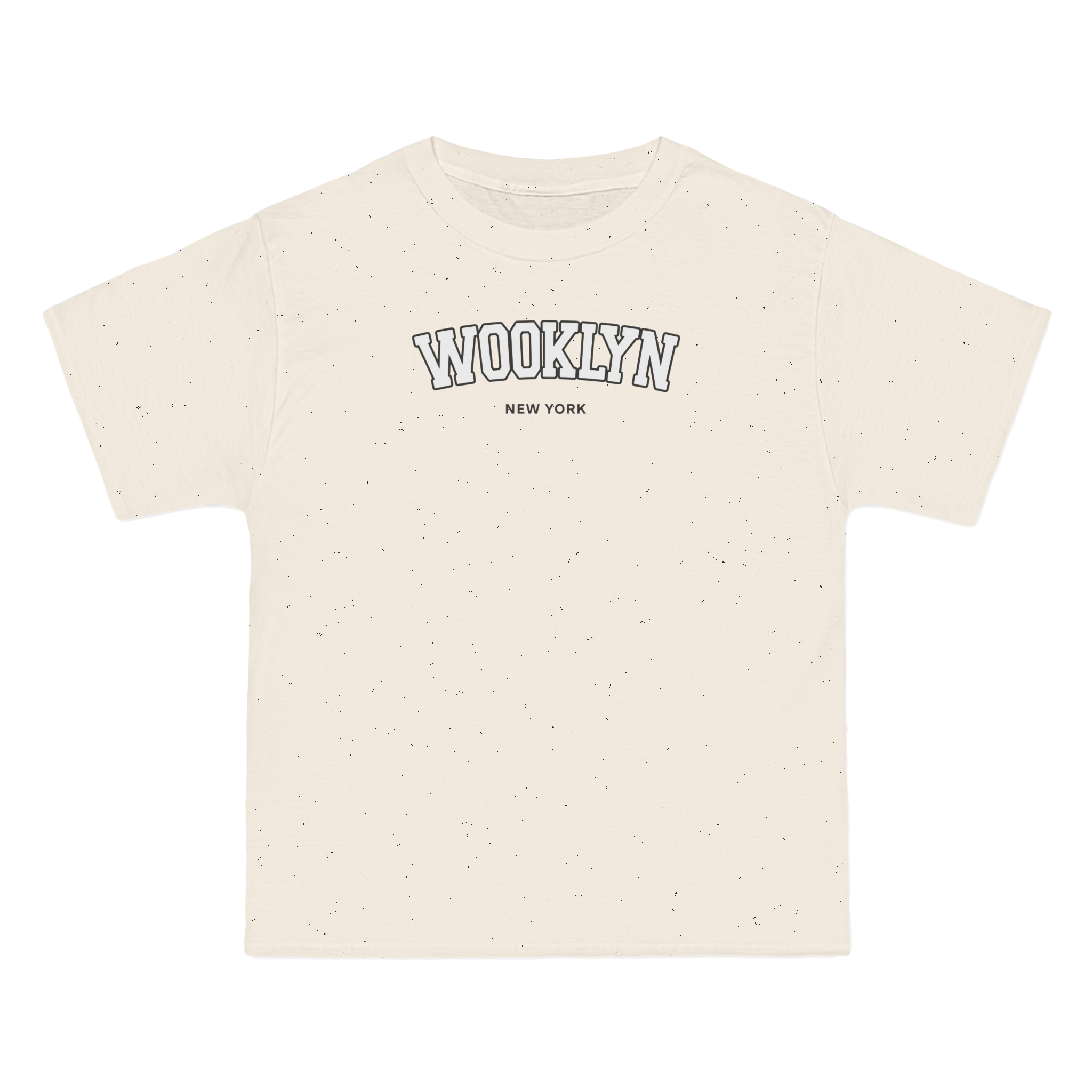 Wooklyn New York Tee