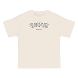 Wooklyn New York Tee