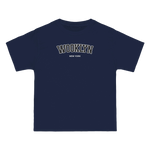 Wooklyn New York Tee