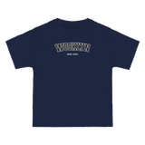 Wooklyn New York Tee