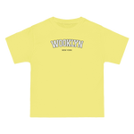 Wooklyn New York Tee