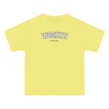 Wooklyn New York Tee