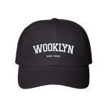 Wooklyn Dad Cap