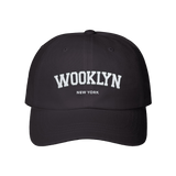 Wooklyn Dad Cap