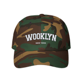 Wooklyn Dad Cap