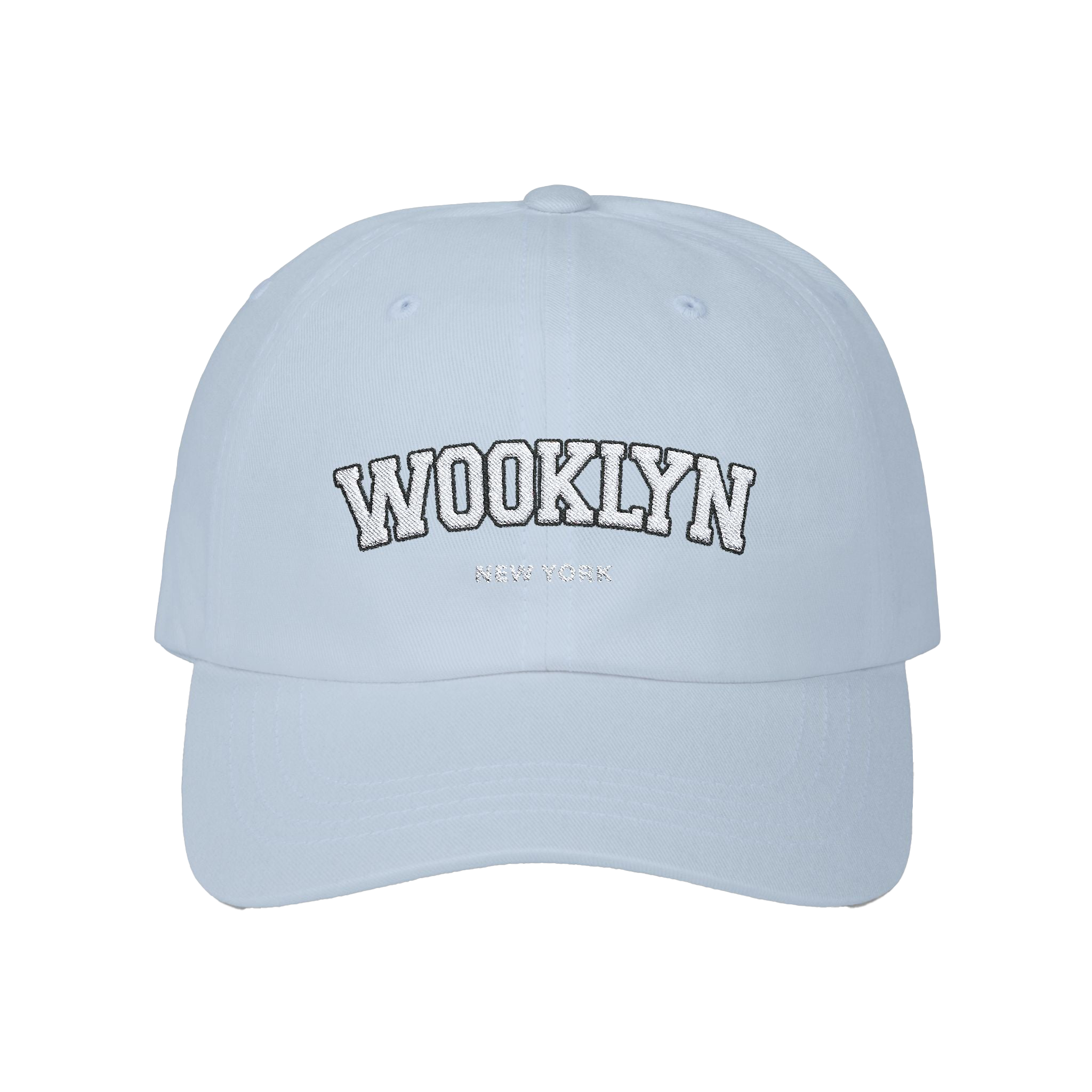 Wooklyn Dad Cap