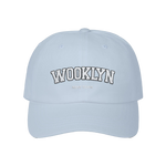 Wooklyn Dad Cap