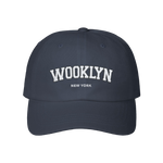 Wooklyn Dad Cap