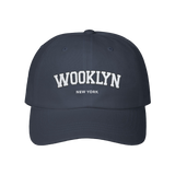 Wooklyn Dad Cap