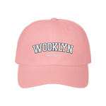 Wooklyn Dad Cap