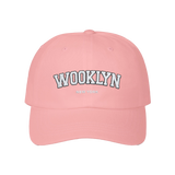 Wooklyn Dad Cap