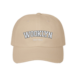 Wooklyn Dad Cap