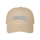 Wooklyn Dad Cap