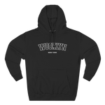 Wooklyn New York Hoodie