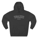 Wooklyn New York Hoodie