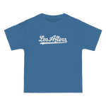 Los Afters Dodgers Tee