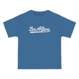 Los Afters Dodgers Tee