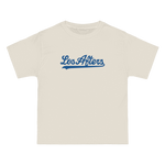 Los Afters Dodgers Tee