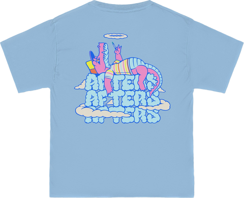 Afters³ Clouds Tee