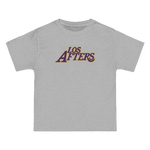 Los Afters Lakers Tee