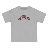 Los Afters Lakers Tee